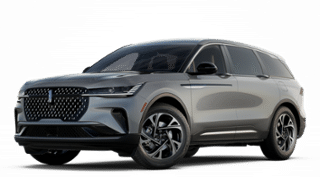 2025 Lincoln Lincoln Nautilus External Image 1